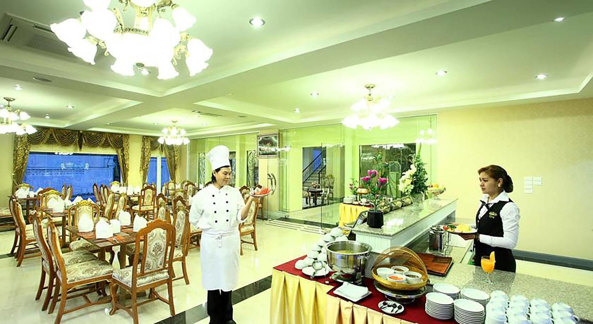فندق شيانغ مايفي  فندق فيكتوريا نيمان المظهر الخارجي الصورة